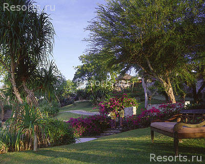 Four Seasons Resort Bali at Jimbaran Bay 49